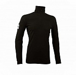 Термобелье Liod рубашка 010035 Buria р-р. XXXL (черный) - фото 1