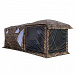 Москитная веранда для палатки Кубойд 3.60 (СТОП ЦЕНА) - фото 1