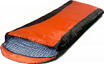 Спальный мешок COGUAR 250 GRAND L-zip (210х35х110 см) - фото 1
