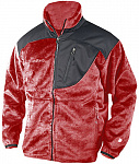 Куртка RED FOX Polar Fox М WS (56, 1110/бордовый/черный) - фото 1