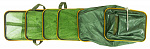 Садок Namazu SP, d - 50 см, L - 300 см, квадратный, в чехле - фото 1
