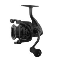 Катушка Okuma Custom Black Feeder CLXF-55FD