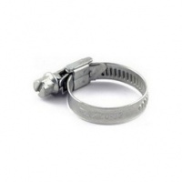 Хомут для шлангов 1/2 “, 3/4 “, 12-22мм комплектация В (011756)