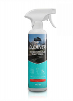 Универсальный очиститель Trekko Cleaner 370 мл.