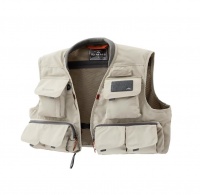 Жилет Simms Freestone Vest, Smoke, XXL