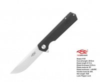 Нож складной Firebird FH11-BK
