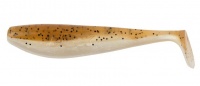 Мягкая приманка FOX RAGE Zander Pro Shad 12cm - Brownie NSL556 (5 шт.)