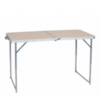 Стол  Fiesta Familylight (сталь, 120*60*70см)  TS-001