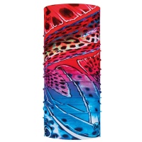 Бандана Buff Derek DeYoung CoolNet UV+ (One Size, End Of The Rainbow)