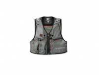 Жилет разгрузочный Shimano MS Mesh Vest VE-002N Серебро 2XL (EU. XL)