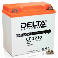 Аккумуляторная батарея Delta CT 1210