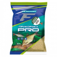 Прикормка F-Fishing PRO Фидер Анис 1кг