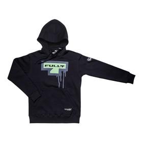 Толстовка FullT Horizont (Green, M)