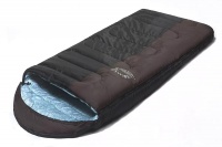 Спальный мешок INDIANA TRAVELLER L-zip до -7 С (одеяло 230х90см)