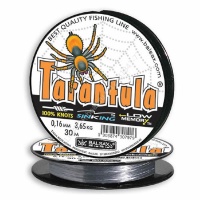 Леска Balsax Tarantula 100 м., 0,18 мм.	, 2,2кг