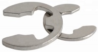 Кольцо стопорное 15 DIN 6799-P (скоба) Буран