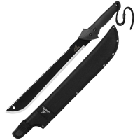 Мачете-пила длинная GERBER Outdoor Gator Machete