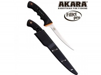Нож Akara Fillet Pro 21