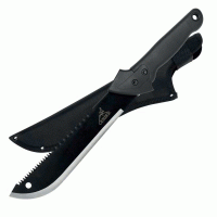 Мачете-пила GERBER Outdoor Gator Machete JR