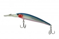 Воблер Mottomo Deep Hooker 90F 8,5гр. Red Blue