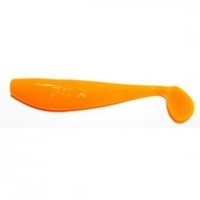 Мягкая приманка FOX RAGE Zander Pro Shad 10cm - New Carrot NSL537 (6шт.)