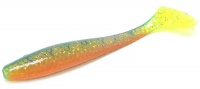Мягкие приманки Narval Choppy Tail 12cm #018-Blue Perch (СТОП ЦЕНА)