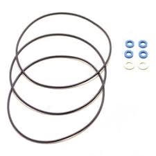 Комплект уплотнений (сальники) (LWR UNIT SEAL KIT) MotorGuide (8M4002715) 