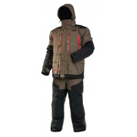 Костюм зим. NORFIN -35C &quot;Extreme 4&quot; р. XXL