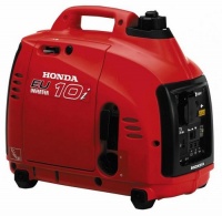 Генератор HONDA EU10iT1 RG