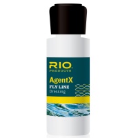 Средство для очистки шнуров Rio AgentX Line Dressing