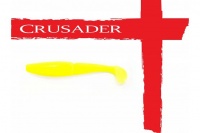 Мягкая приманка Crusader №11, 75мм, цв.038 10шт