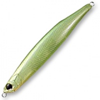 Воблер O.S.P Bent Minnow 86F дл.86мм., вес 5.9гр, G-35