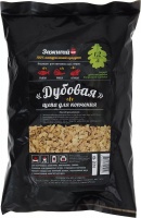 Щепа для копчения Дуб 1,2л (300гр.) Зажигай
