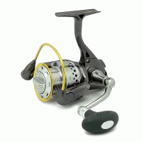 Катушка безын. RYOBI Zauber 1000 (8+1BB)