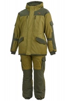 Косюм &quot;Tayger&quot; Горка 3.1 (Хаки/Зима) (44-46-170-176) 
