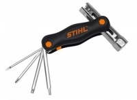 Мультифункциональный инструмент STIHL 19-16