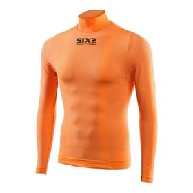 Термокофта SIXS TS3 (Orange Fluo, XL)