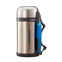 Термос Zojirushi SF-CC 13-XA 1.3 L стальной