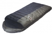 Спальный мешок INDIANA TRAVELLER R-zip до -7 С (одеяло 230х90см)