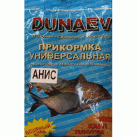 Прикормка &quot;Dunaev Классика&quot; Анис 900 гр.