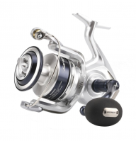 Катушка SHIMANO Saragosa 5000SW