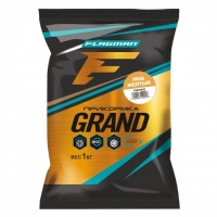 Прикормка F-Fishing Grand Лещ Желтый 1кг