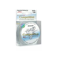 Леска Expert Profi HM80 Competition тест 5,80кг, D-0,186мм, 30м