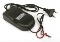 Зарядное устройство Сонар Мини-6В/0.7А, для свинцовых аккумуляторов