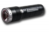 Фонарь LED LENSER MT6