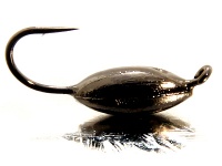 Мормышка Nautilus Овсинка 4.0-004