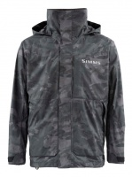 Куртка Simms Challenger Jacket '20 (Hex Flo Camo Carbon, M)*