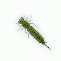 Мягкая приманка Fanatik Larva 1.6 цвет 001
