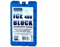 Аккумулятор холода CW Iceblock 400(вес 400гр.)