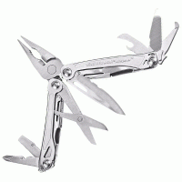 Мультитул  LEATHERMAN Wingman